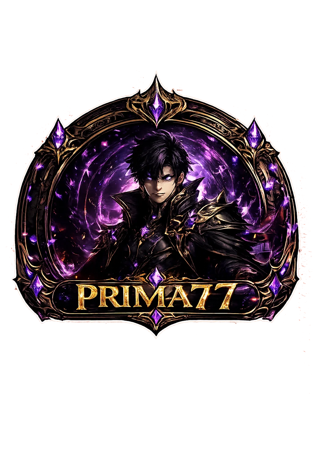 LOGO PRIMA77